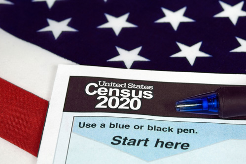 Do You Count in the 2020 Census?