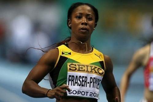 Two women listed among Forbes top 10 richest Jamaican-born athletes