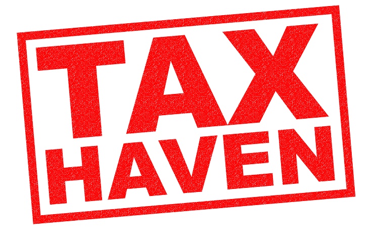 Tax Haven