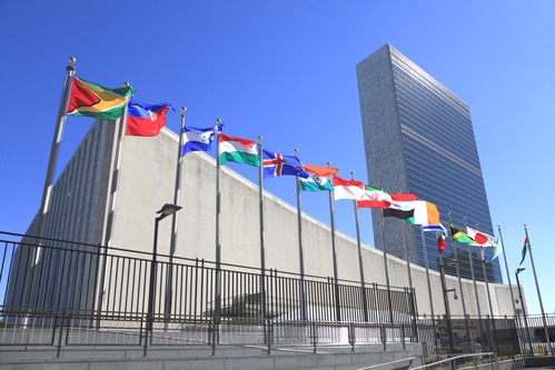 Caribbean Community (CARICOM) leaders to address UN General Assembly