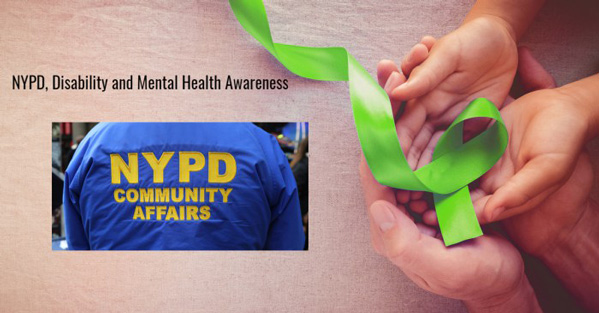 A Hardball Look at the NYPD Confrontations with the Disabled and Mentally Ill