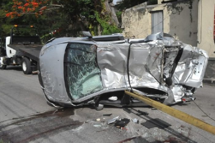 New WHO report highlights insufficient progress in tackling lack of safety on Caribbean roads