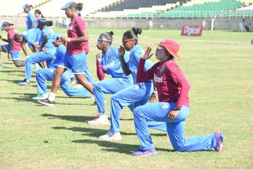 Kaur to lead India for Caribbean World Cup