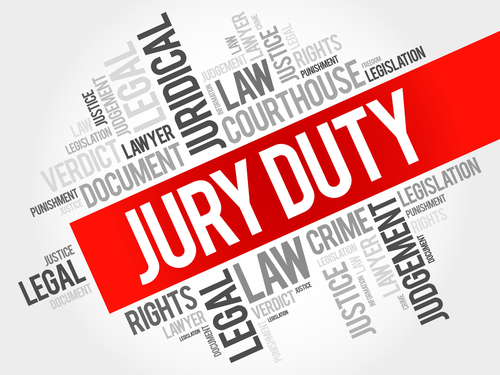 Can You Get Out of Jury Duty?