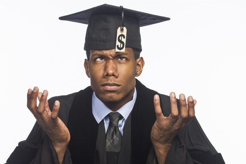 Student Loans and Bankruptcy: Why the Student Debt Crisis Hits Black Borrowers Harder
