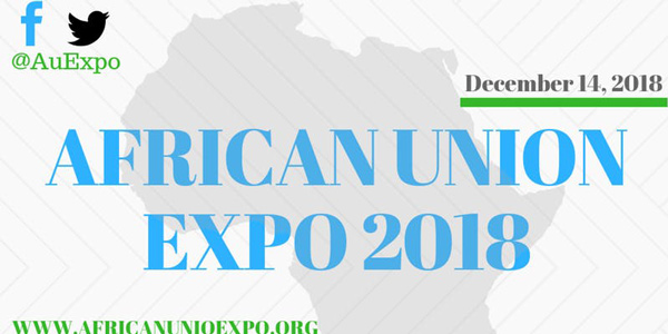 4th Annual African Union Expo 2018