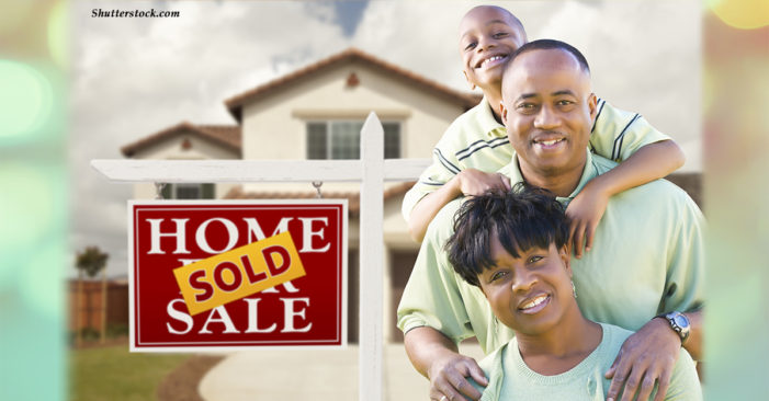 Ten Tax Tips for Individuals Selling a Home this Year