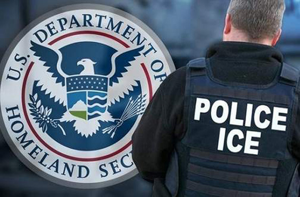 Caribbean nationals nabbed in US immigration raids