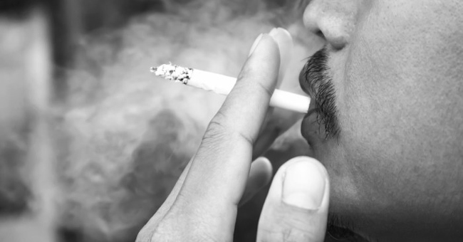 Ban on Tobacco Products in Pharmacies Goes into Effect in January