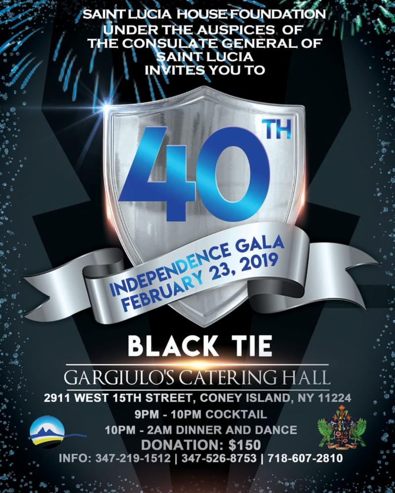 St-lucia-40th-independence-gala
