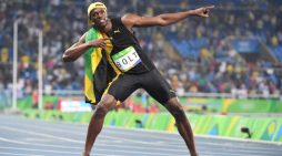Controversial Interview Casting Doubt on Jamaican Sprint King Usain Bolt Resurfaces