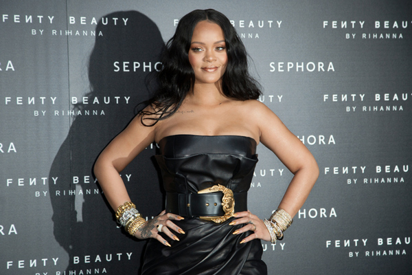 Here’s Everything You Don’t Know about Rihanna