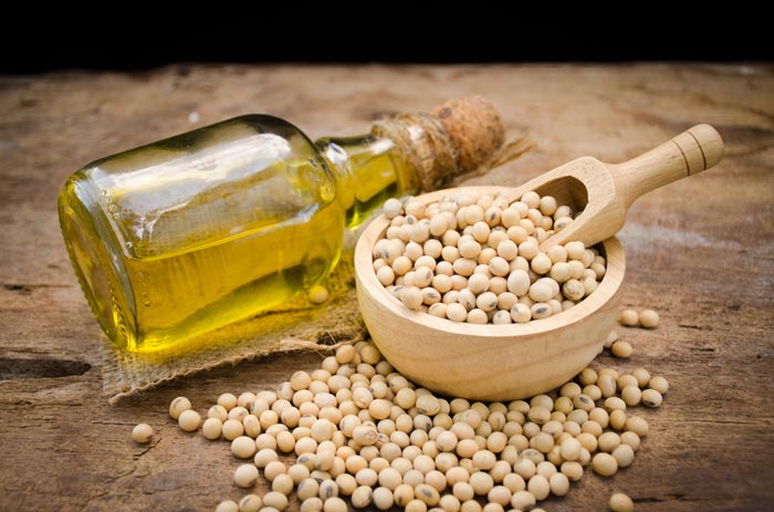 Belize exports first shipment of soybean oil to Jamaica