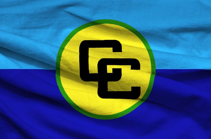 Caricom playing a constructive role in Venezuela