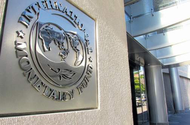 IMF predicts moderate expansion in regional economic growth in 2019
