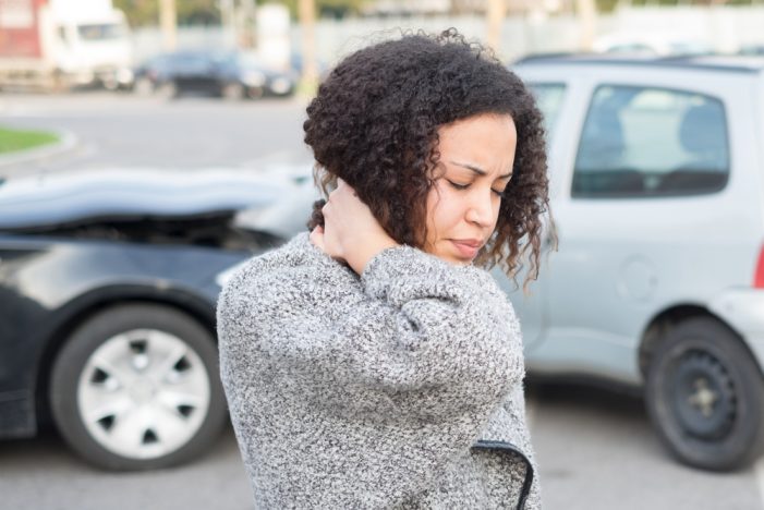 You’ve Been in a Car Accident—What Should You Do Now?