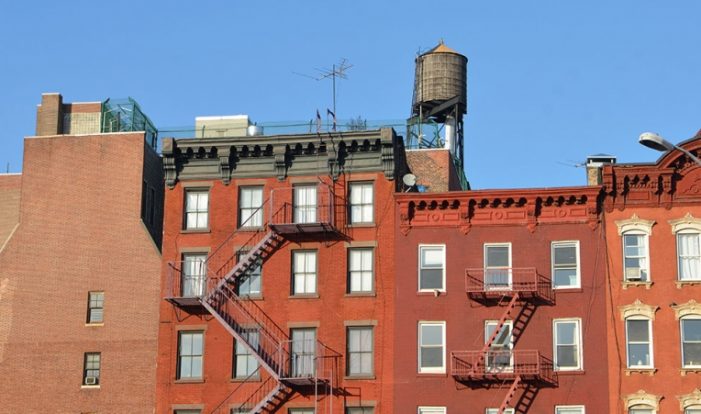 New York is closer to “universal rent control” than you think