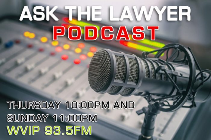 Ask The Lawyer: What can I do if I am an undocumented immigrant and married to an abusive US citizen?