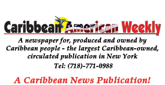 Caribbean American Weekly Newspaper