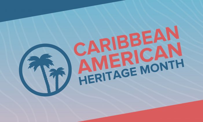 Proclamation on National Caribbean-American Heritage Month, 2019
