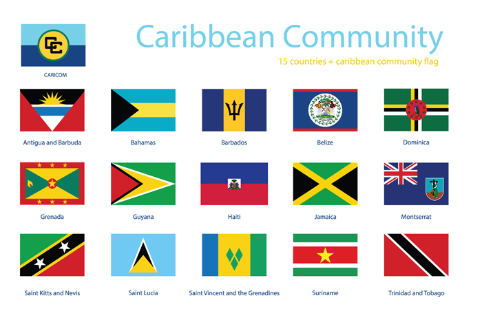 CARICOM leaders add more categories to free travel