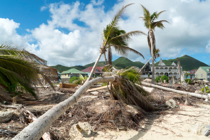 Caribbean Countries Ensure Insurance Coverage for 2019 Hurricane Season