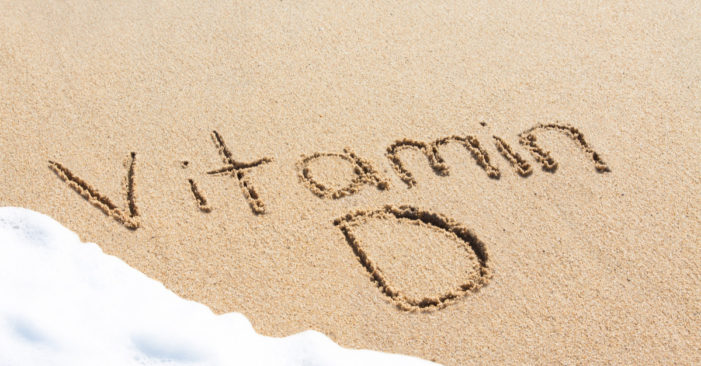 Vitamin D: Add ‘sunshine vitamin’ to flour, study says