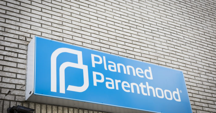 No, Planned Parenthood Won’t Bargain With the Trump Administration