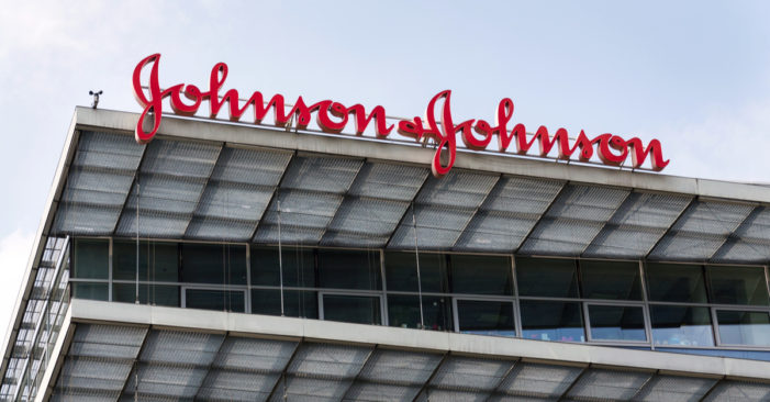Judge orders Johnson & Johnson to pay Oklahoma $572 million for its opioid crisis role