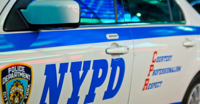 When Prosecutors Bury NYPD Officers’ Lies