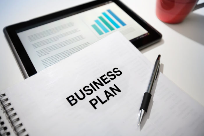 Why You Must Have a Business Plan