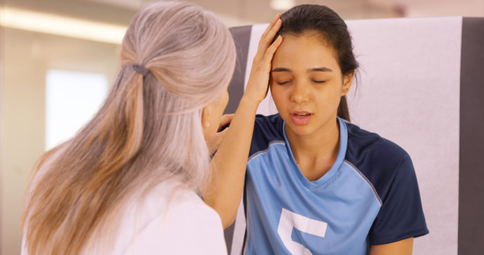 Concussions: Are We Taking this Medical Condition Seriously?