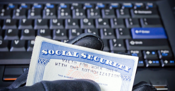 Beware of Social Security Scams