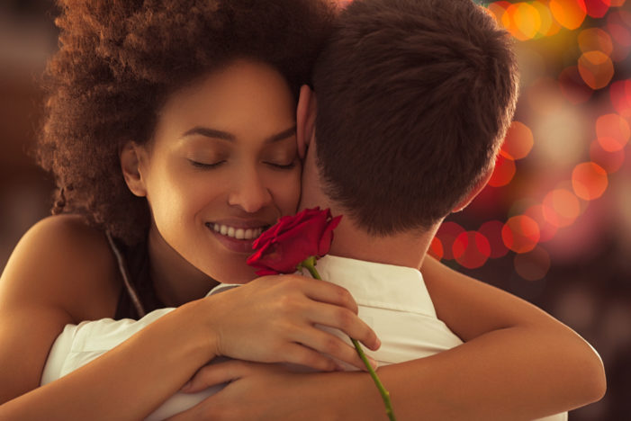How to Tell If a Woman Is into You Without Asking