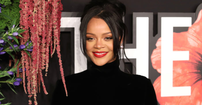 How Rihanna Helped Kill the Victoria’s Secret Fashion Show