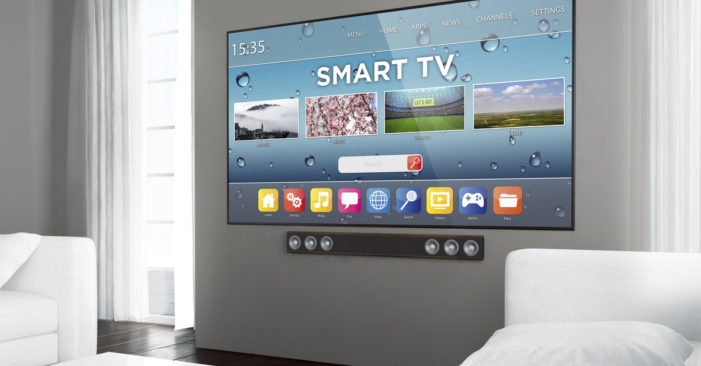 FBI Issues Warning to Everyone Who Bought New Smart TVs This Year