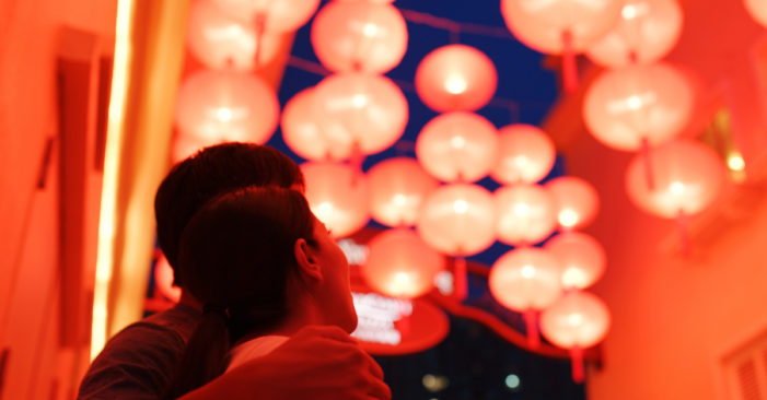 Chinese New Year: What you need to know