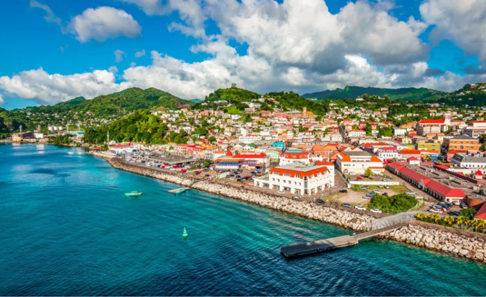 World Bank Approves US$20 million for Grenada to Reduce Disaster Risks and Build Resilience