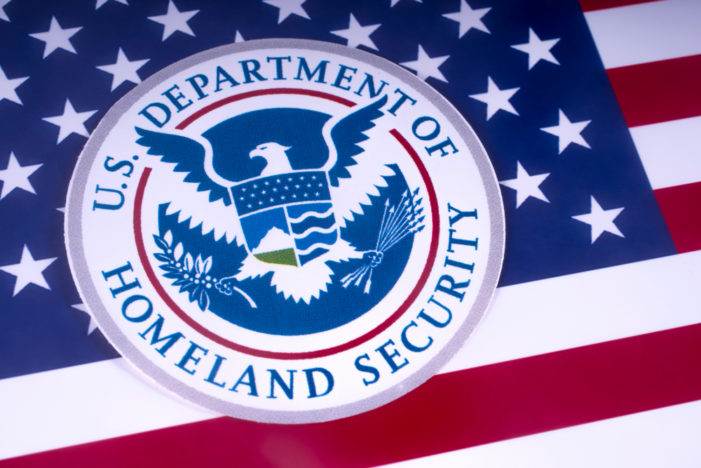 U.S. Department of Homeland Security Obtains Another Judicial Victory on Implementing Public Charge Inadmissibility Rule