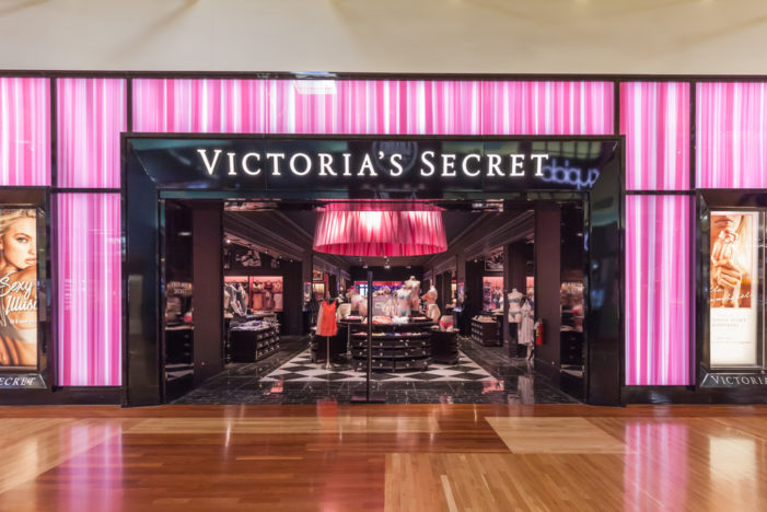 The rise and fall of Victoria’s Secret, America’s biggest lingerie retailer