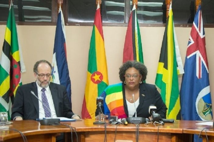 No Need to Panic: CARICOM Chairman Says Region Preparing for Coronavirus
