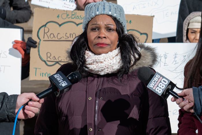 Last Teacher Standing Is Going It Alone in Federal Racism Suit Against DOE
