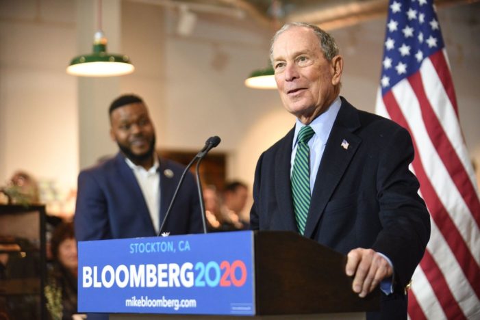 Judge Scheindlin Slams Bloomberg on Stop-and-Frisk Report