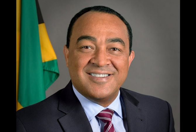 NATIONAL STATEMENT: COVID-19 Delivered by Dr. the Hon. Christopher Tufton