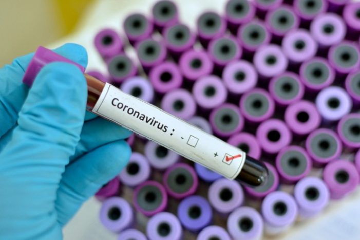 Coronavirus Reaches the Caribbean