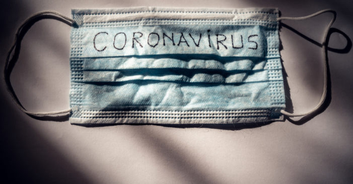 House passes $8.3 billion total coronavirus response package