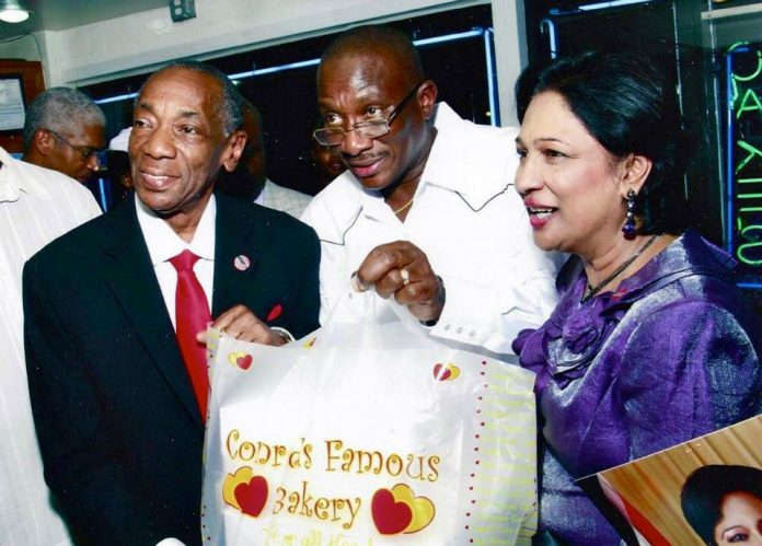NY Caribbean Community Mourns Death of Trinidadian Businessman Conrad Ifill Due to COVID-19