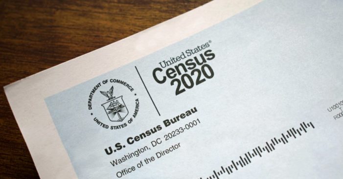 Why Undocumented Immigrants Still Fear The 2020 Census
