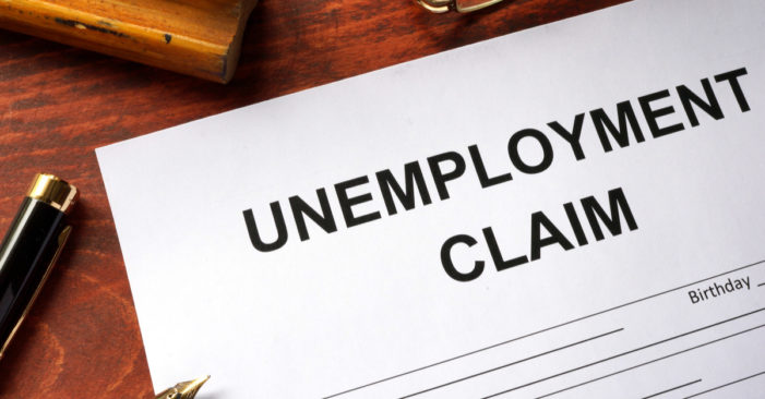 Out Of Work? How To Navigate Unemployment Benefits In The Coronavirus Crisis