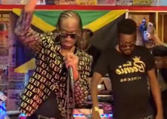 Beenie Man vs Bounty Killer Featured on CNN & Watched by Millions Online